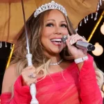 mariah carey 2022