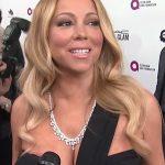 Mariah Carey 2016